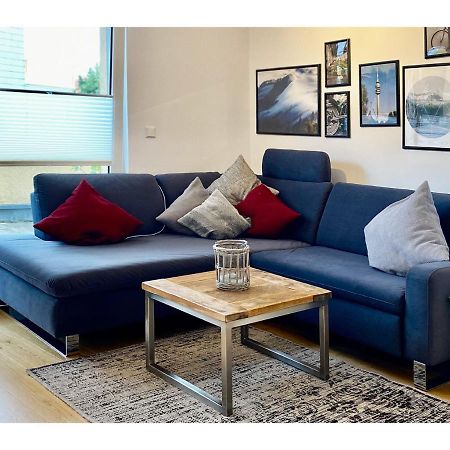 Moderne Citywohnung Nahe Theresienwiese & Westpark Munich Luaran gambar