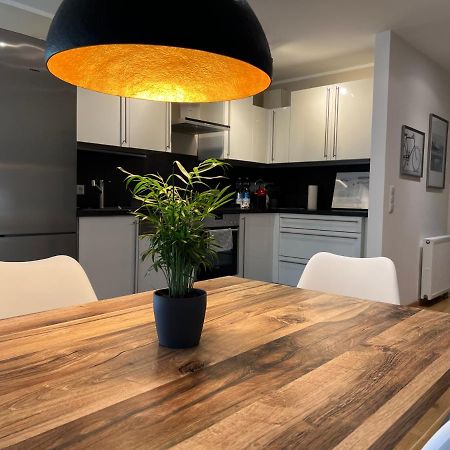 Moderne Citywohnung Nahe Theresienwiese & Westpark Munich Luaran gambar