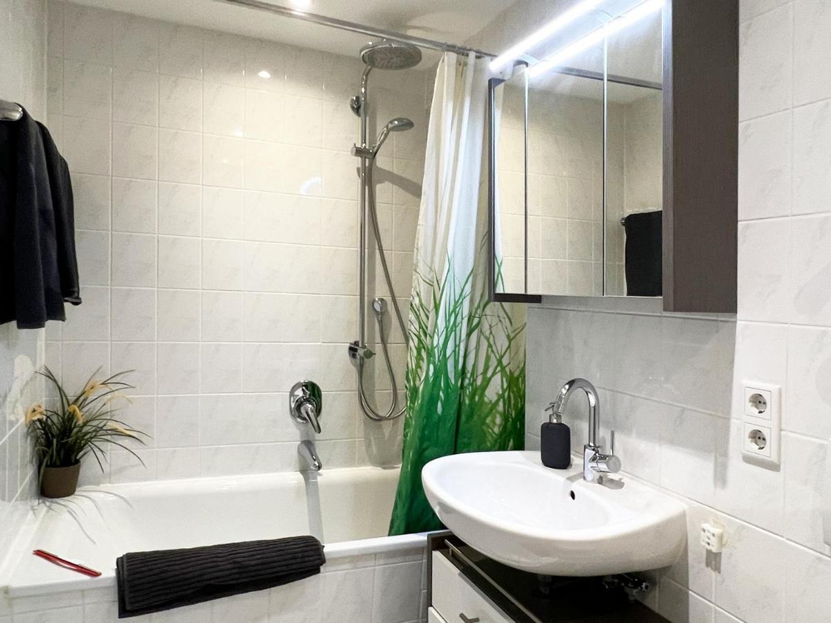 Moderne Citywohnung Nahe Theresienwiese & Westpark Munich Luaran gambar