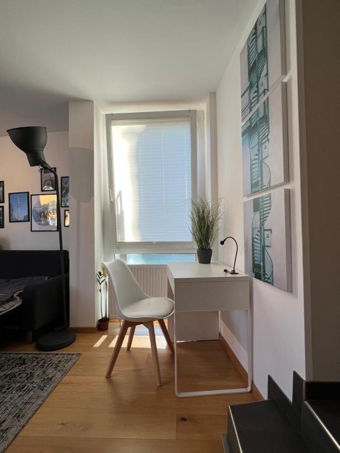 Moderne Citywohnung Nahe Theresienwiese & Westpark Munich Luaran gambar