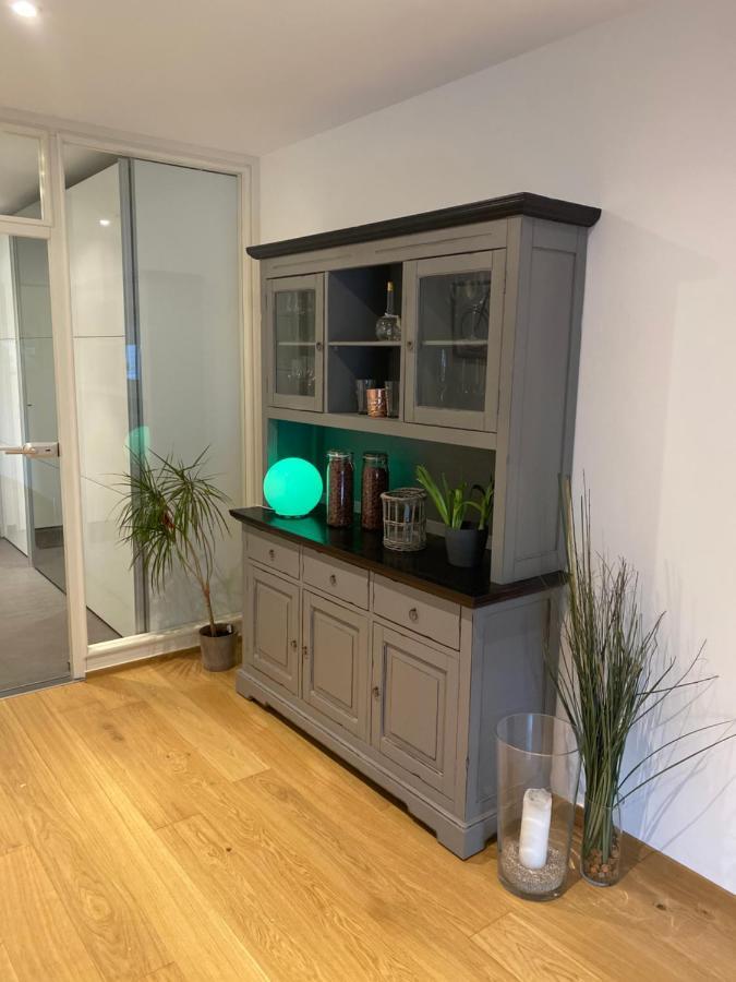 Moderne Citywohnung Nahe Theresienwiese & Westpark Munich Luaran gambar